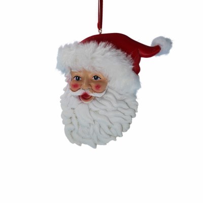SANTA HEAD