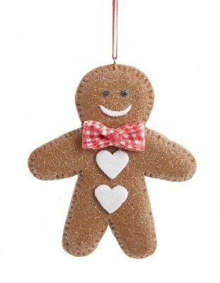 GINGERBREAD