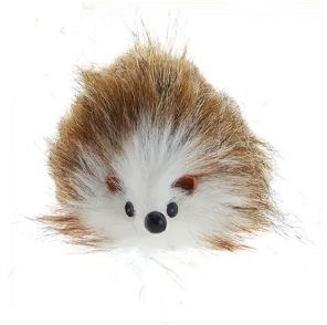 BROWN HEDGEHOG
