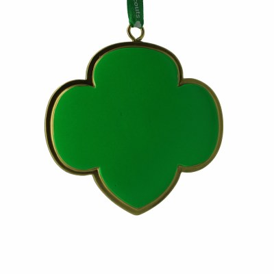 GIRL SCOUT LOGO