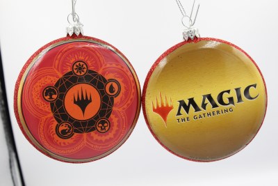 MAGIC COLORPIE