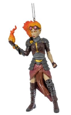 CHANDRA WIZARDS OF THE COAST