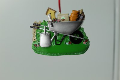 GARDENING