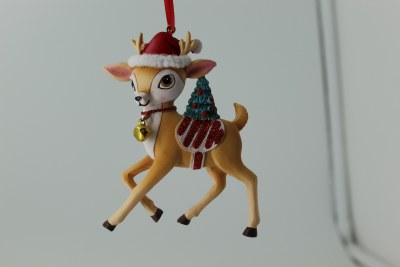 REINDEER