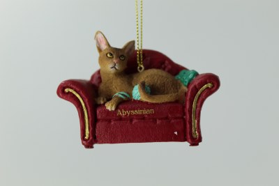 ABYSSINIAN