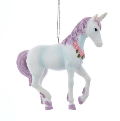 UNICORN STANDING