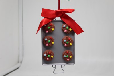CHOCOLATE COOKIE TRAY