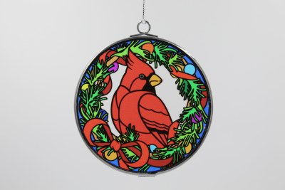CARDINAL DISC