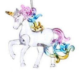 LONG TAIL UNICORN