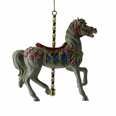 GREY CAROUSEL