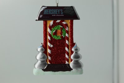 HERSHEY DOOR