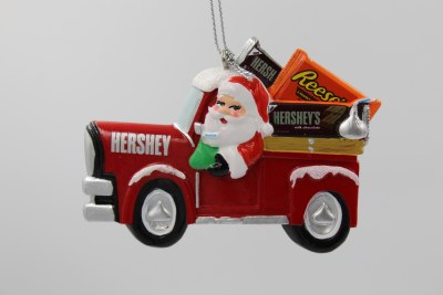 HERSHEY'S/ REESES