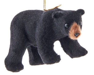 BLACK BEAR