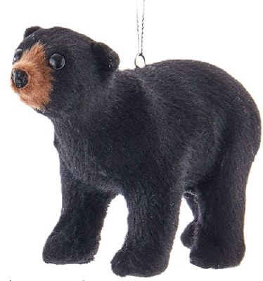 BLACK BEAR