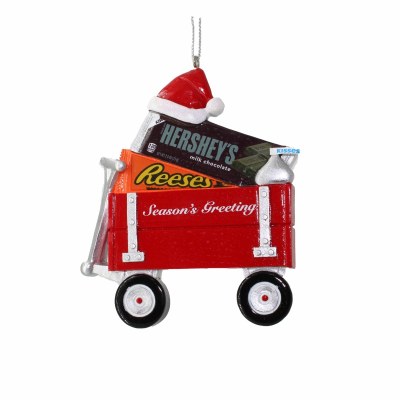 HERSHEY'S/ REESES