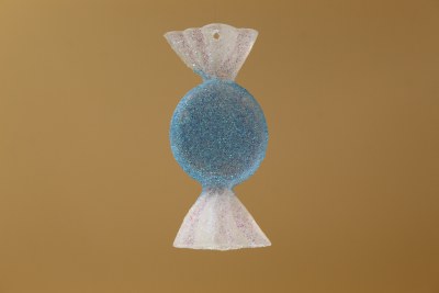 BLUE HARD CANDY