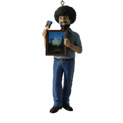 BOB ROSS