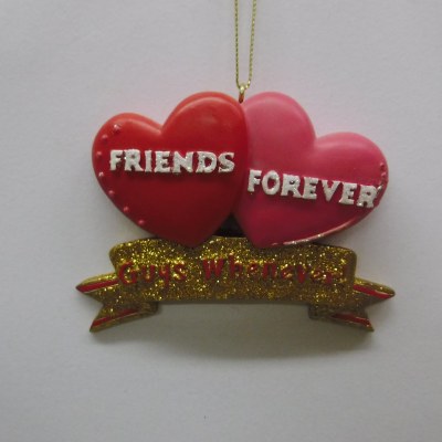 FRIENDS FOREVER....GUYS WHENEVER
