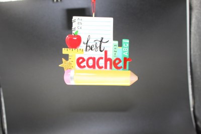 BEST TEACHER