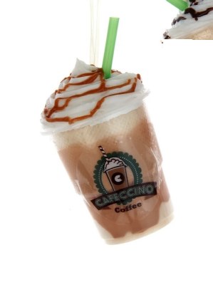 CARMEL CAFECCINO