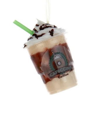 CHOCOLATE CAFECCINO