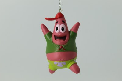 PATRICK