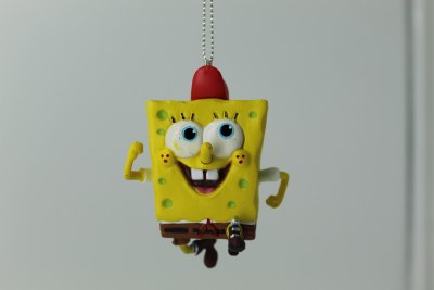 SPONGEBOB