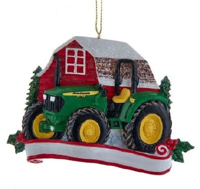 JOHN DEERE 5075