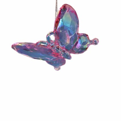 PINK BUTTERFLY