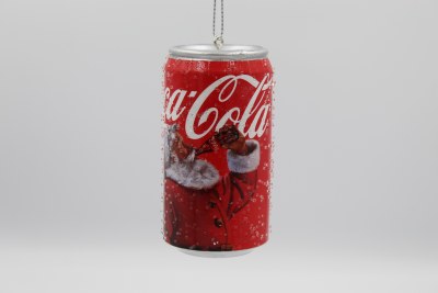 COCA-COLA
