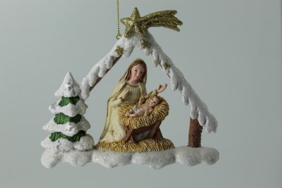 HOLY FAMILY