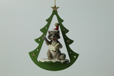 RACCOON