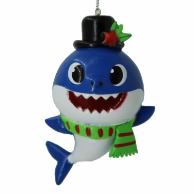 DADDY SHARK