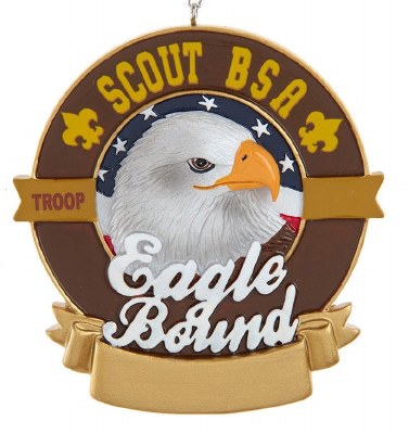 EAGLE SCOUT