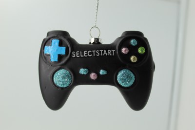 GAME CONTROLLER