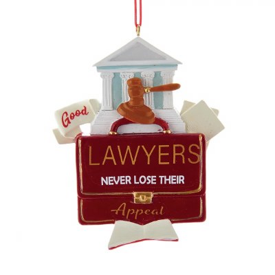 GOOD LAWYERS