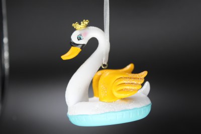 DUCK FLOATIE
