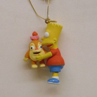 BART  SIMPSONS