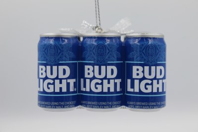 BUD LIGHT