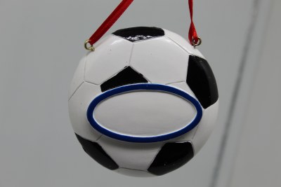 SOCCER BALL