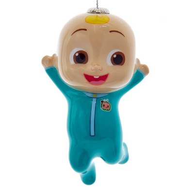 JJ TEAL/GREEN PJ'S