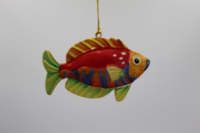FISH