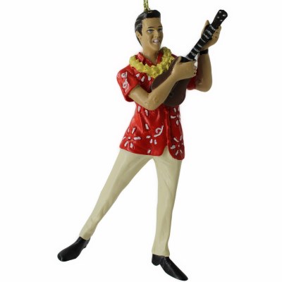 ELVIS PRESTLY