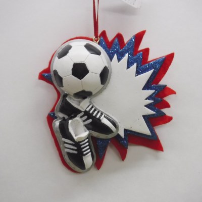 ALL STAR SOCCER