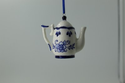 TEA POT