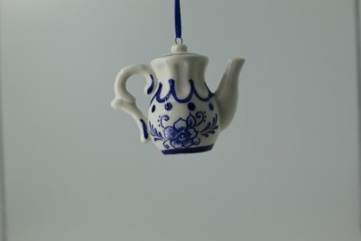 TEA POT