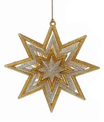 CONNECTED SNOWFLAKE
