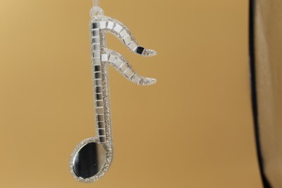 EIGTH NOTE