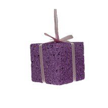 LILAC COLOR PRESENT