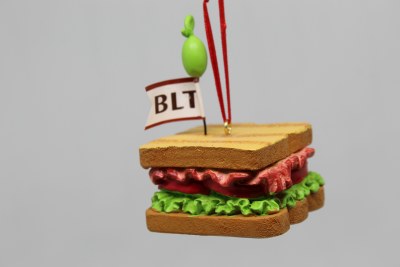 BLT SANDWICH